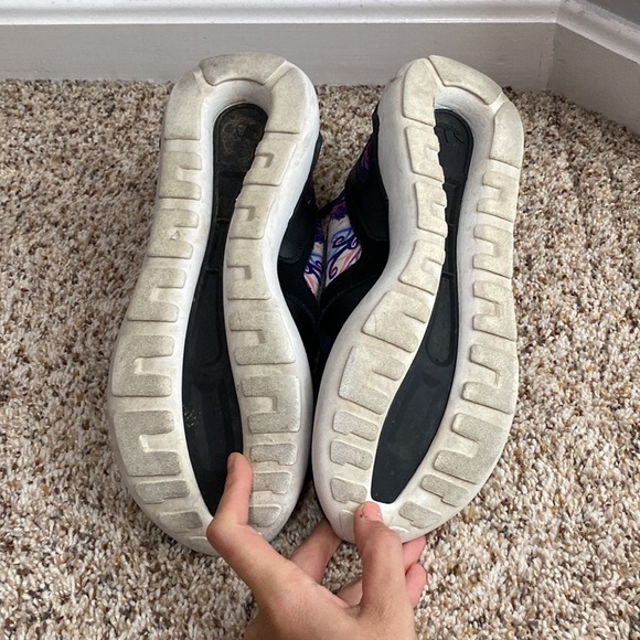 Adidas multicolor sneaker - Picture 5 of 6